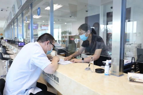 义乌便民服务提速，医保申报智能办结